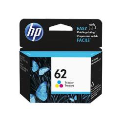 CARTUCCIA HP 62 COLORE